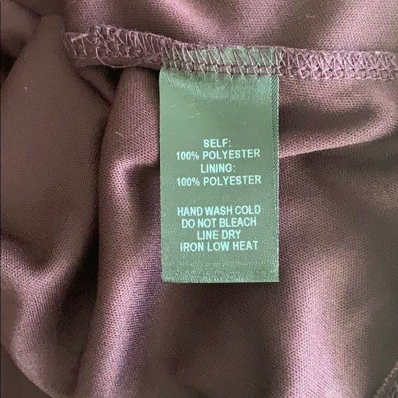 Lulu’s dress - Picture 4 of 6